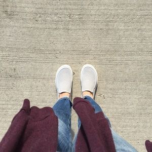 Meet your Posher, Nita